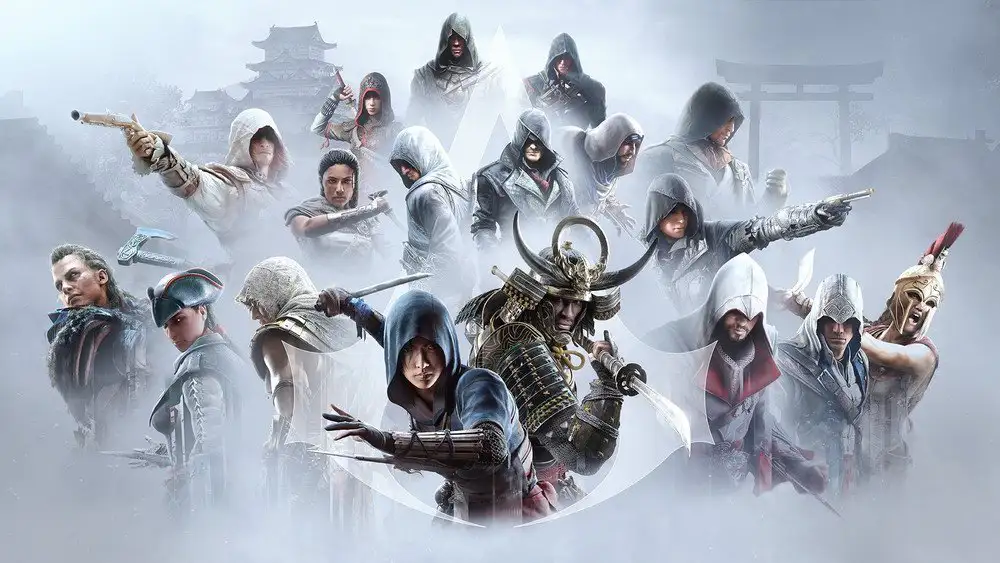 Assassin's Creed