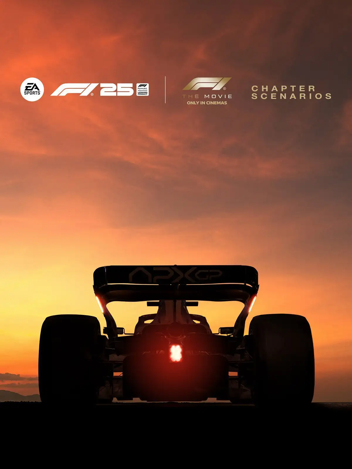 F1 Series
