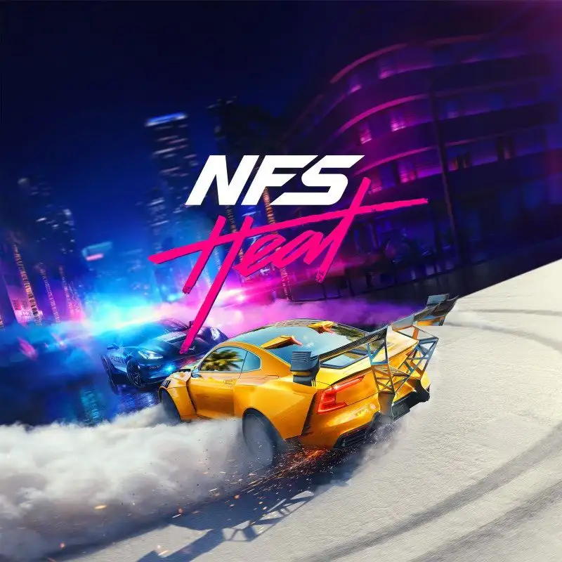 Need for Speed