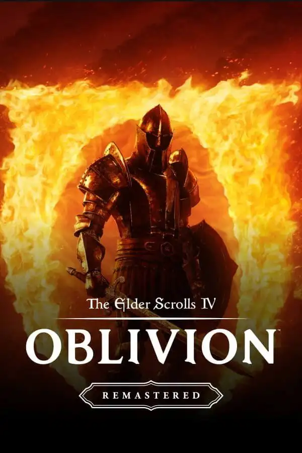 Oblivion