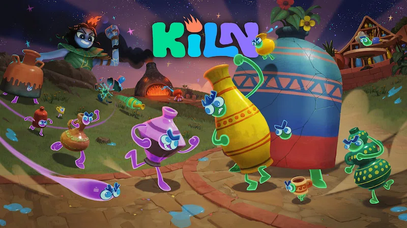 Kiln