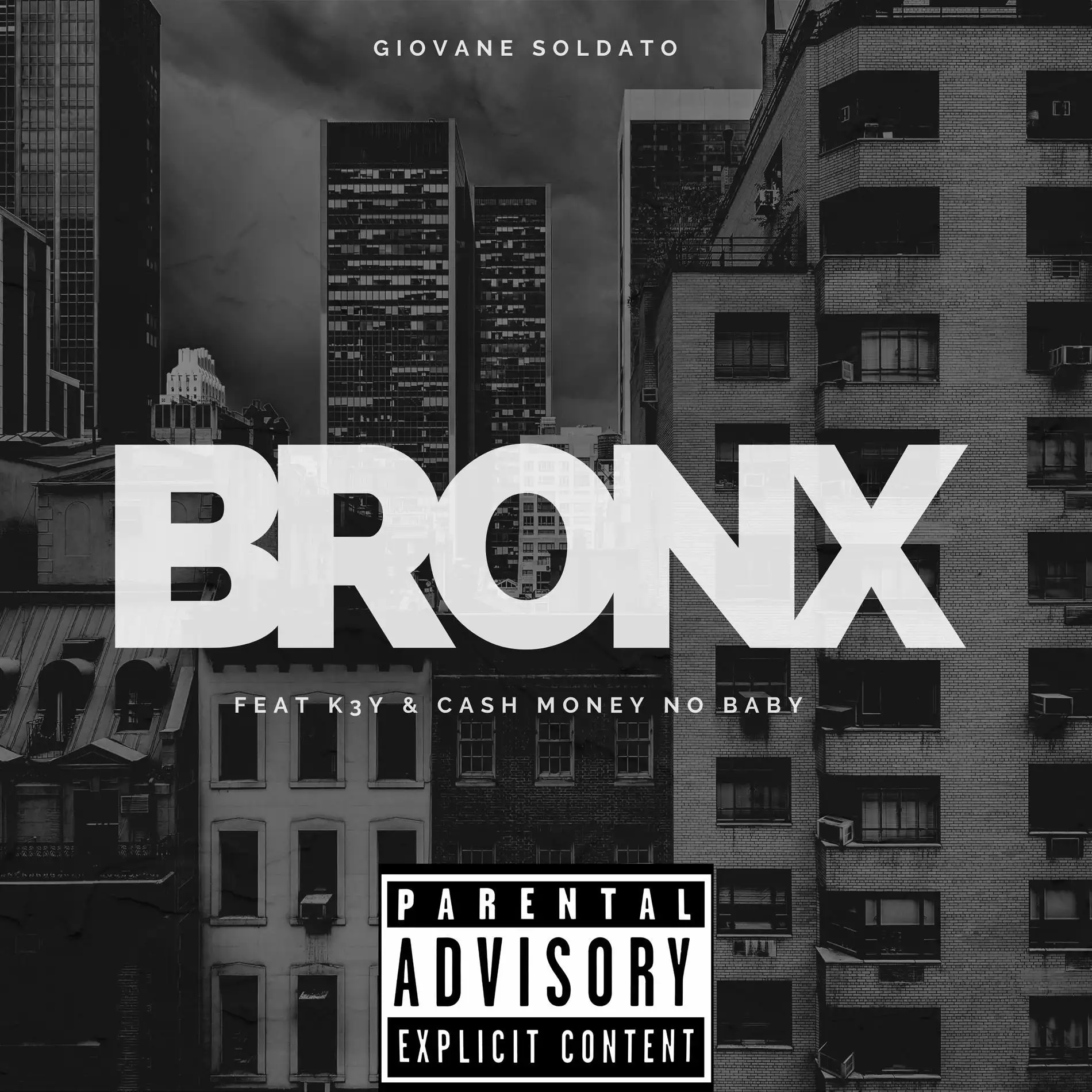 BRONX