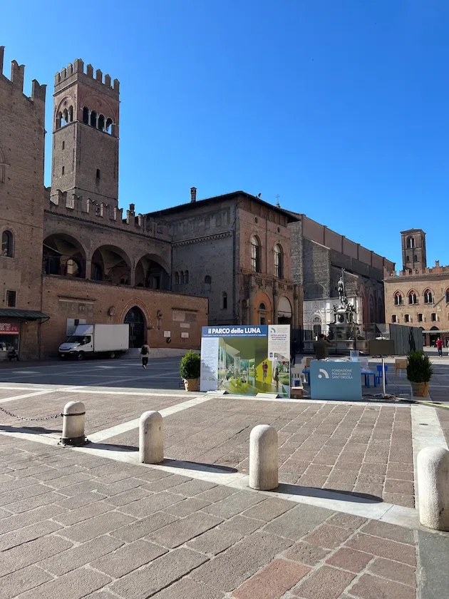 Bologna