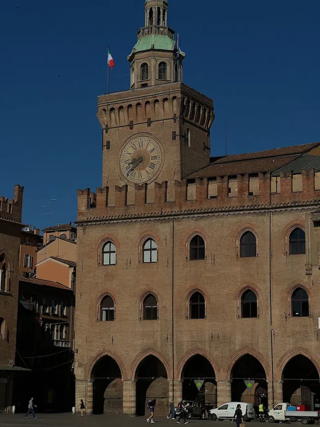 Bologna