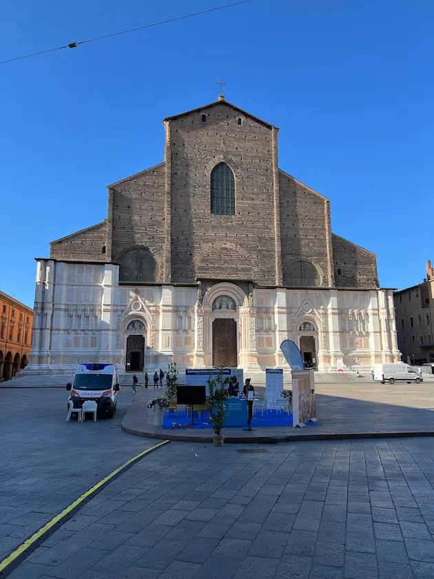 Bologna