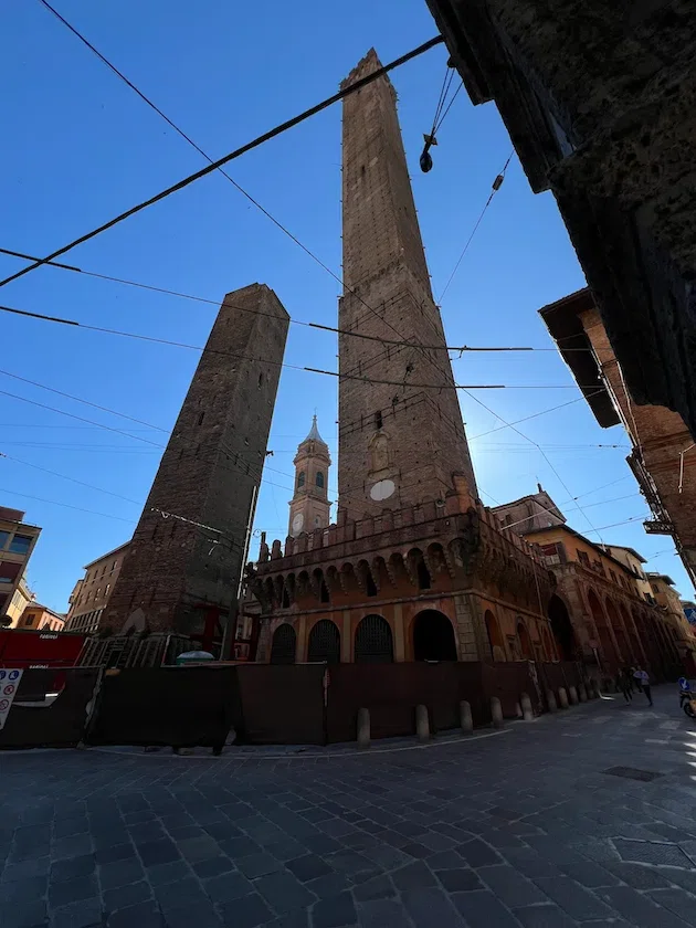 Bologna