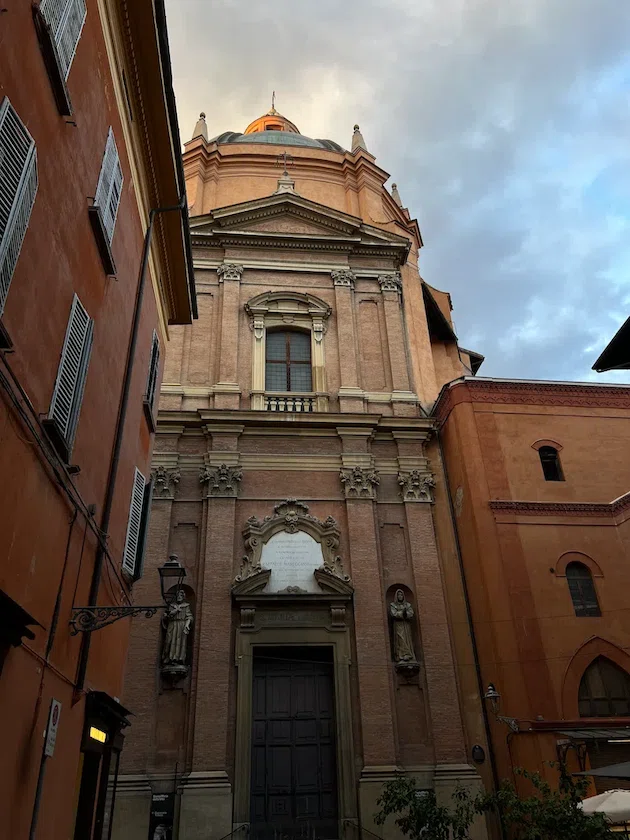 Bologna