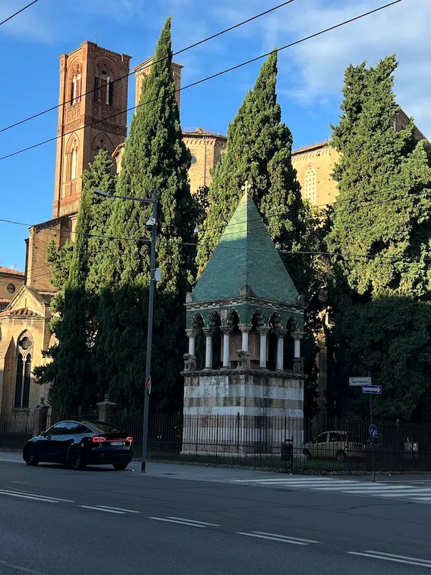 Bologna
