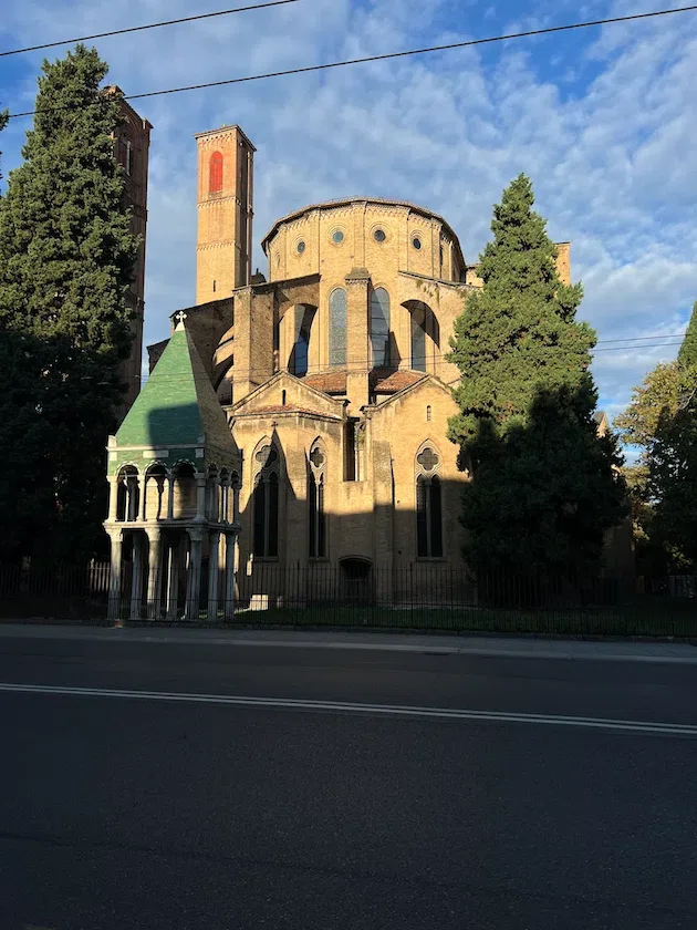 Bologna