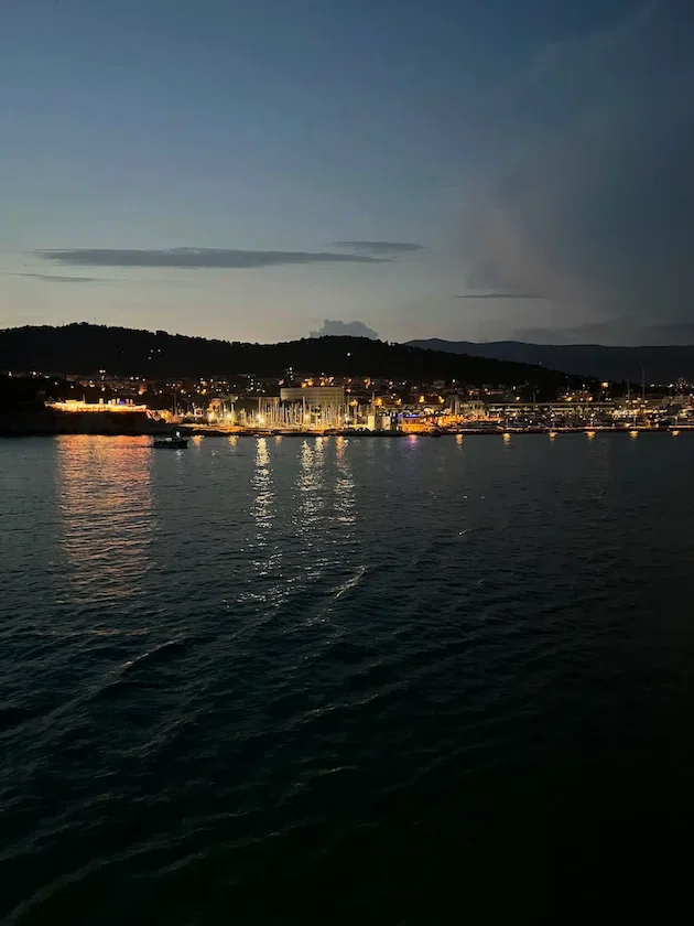 Croatia