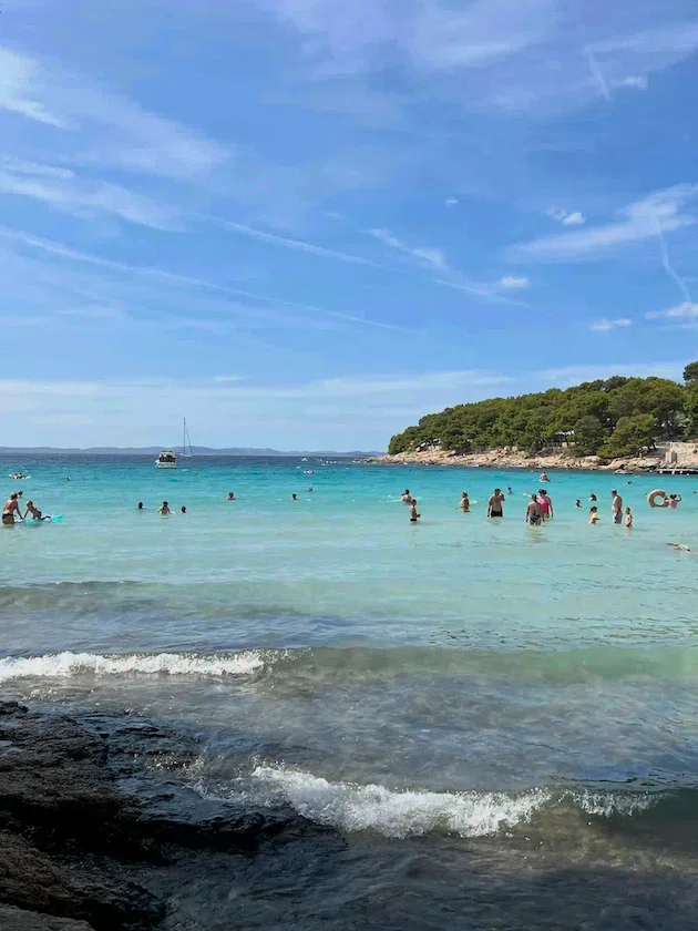 Croatia