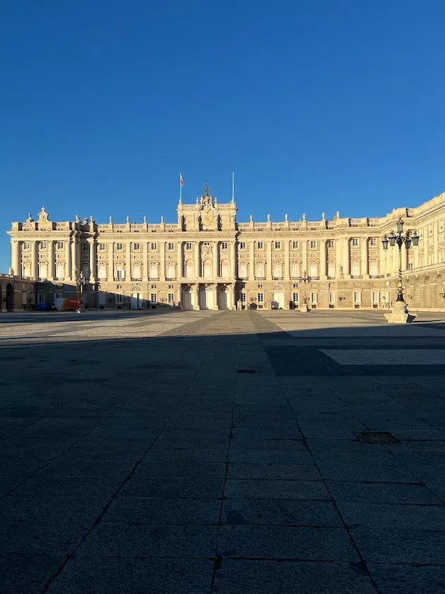 Madrid
