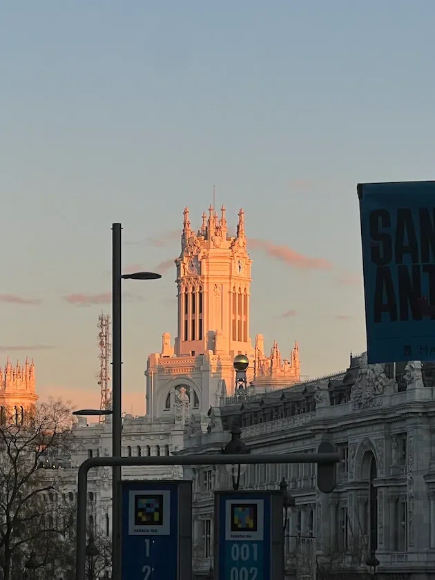 Madrid