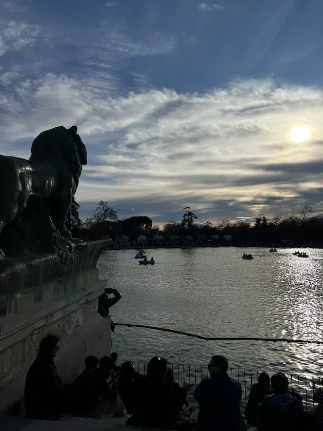 Madrid