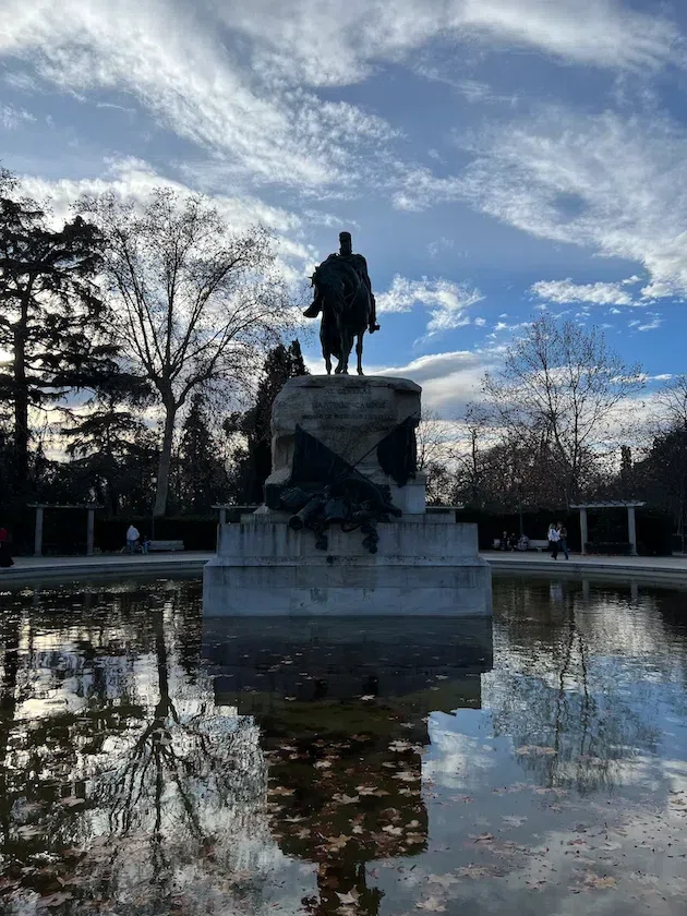 Madrid