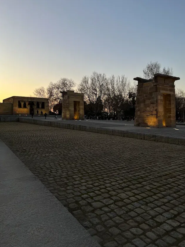 Madrid