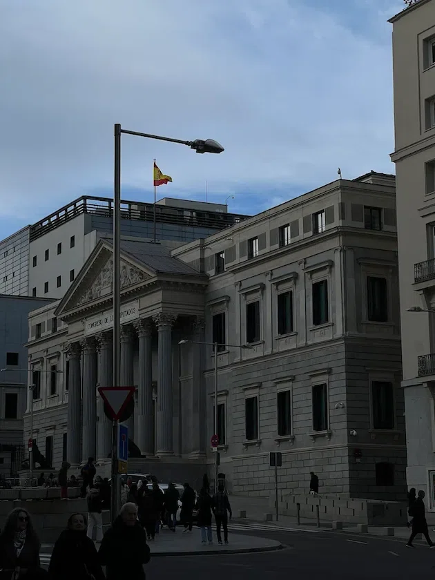 Madrid