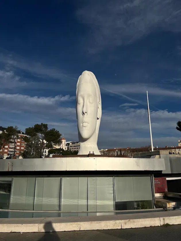Madrid