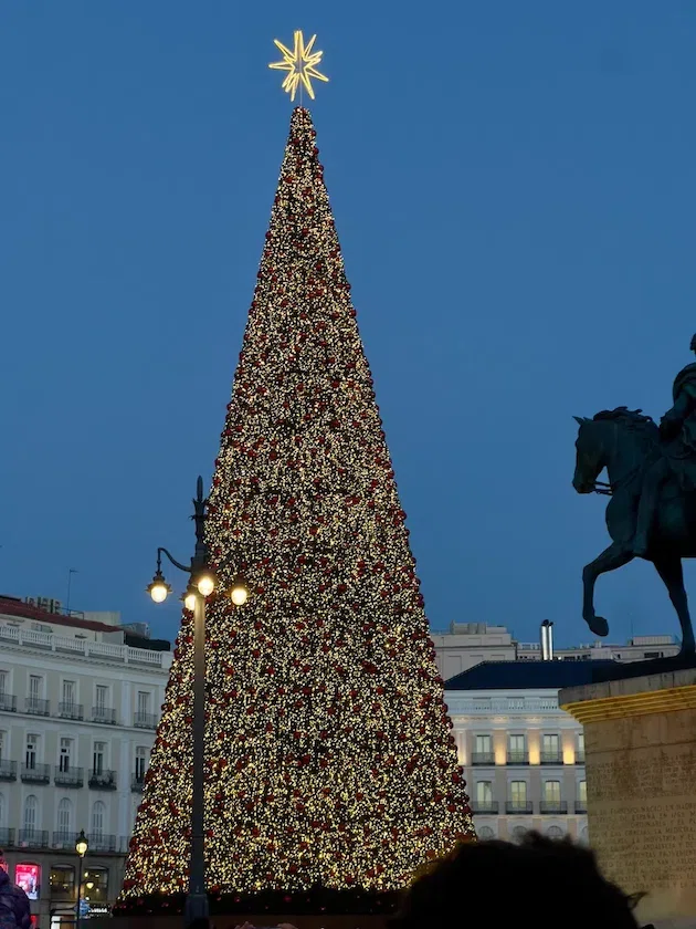 Madrid