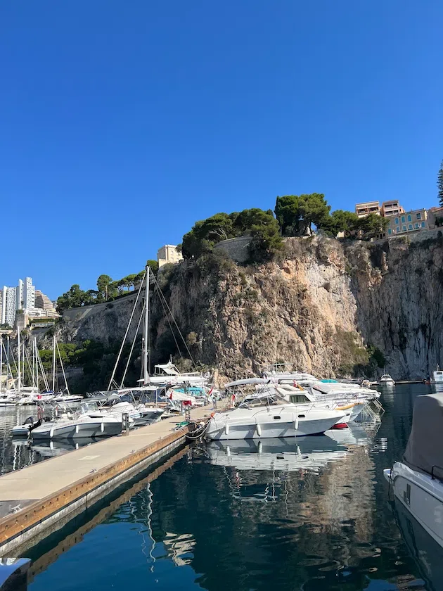 Monaco