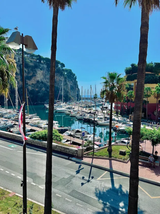 Monaco