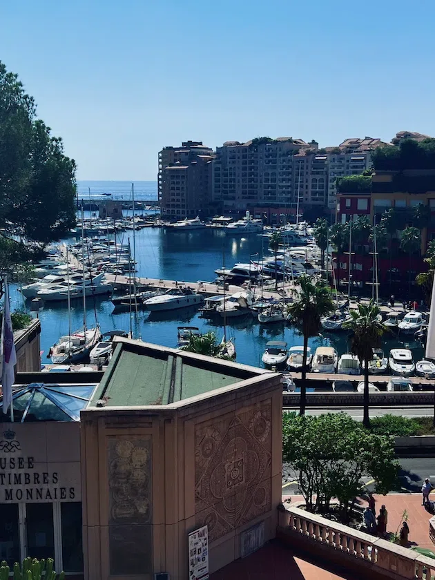 Monaco
