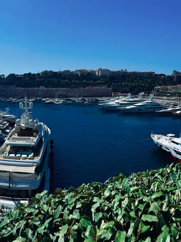 Monaco