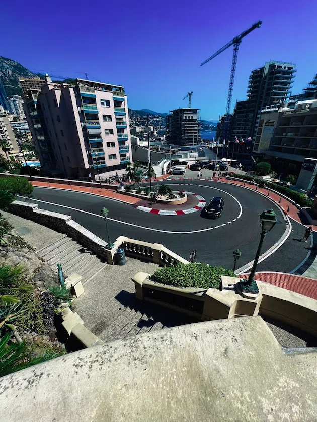 Monaco