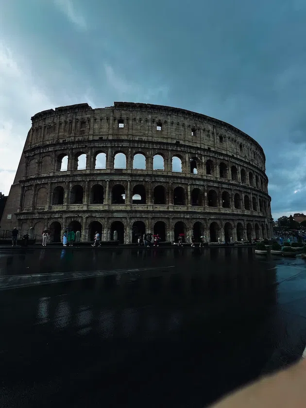 Rome