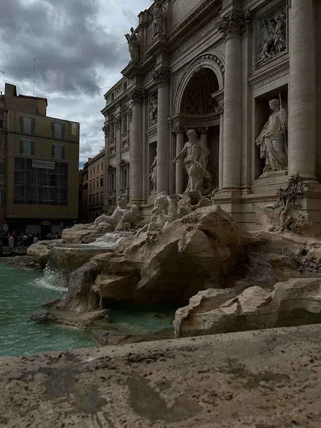 Rome