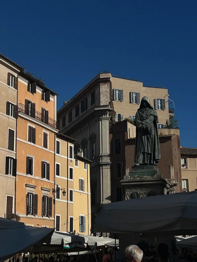 Rome