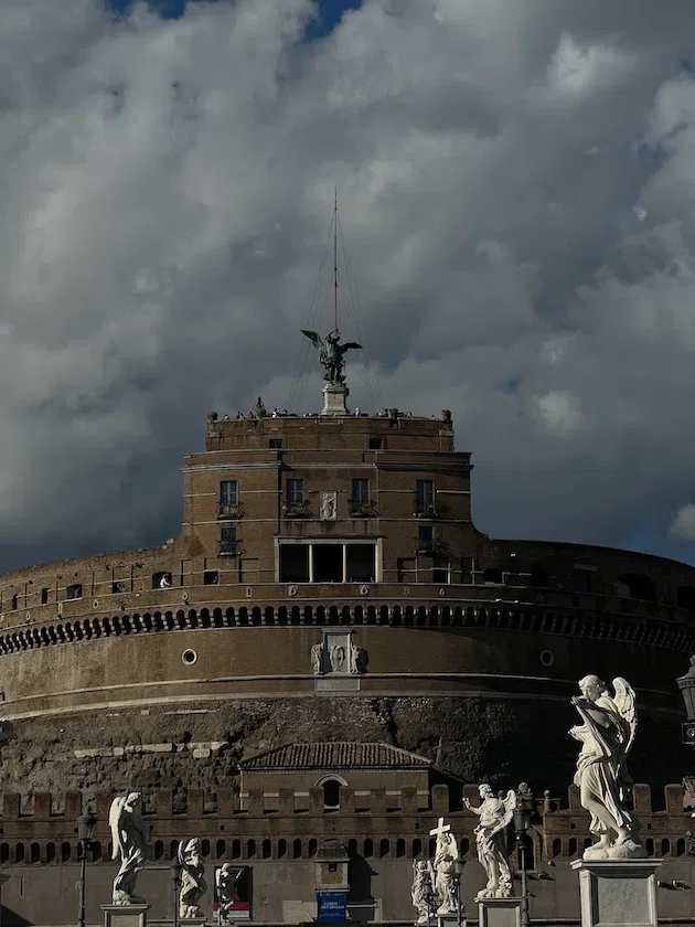 Rome