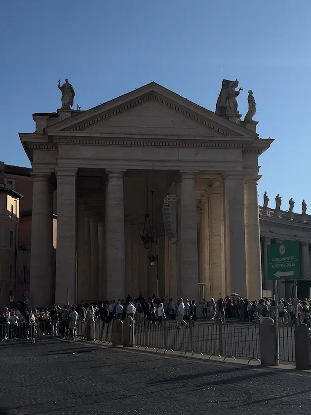 Rome