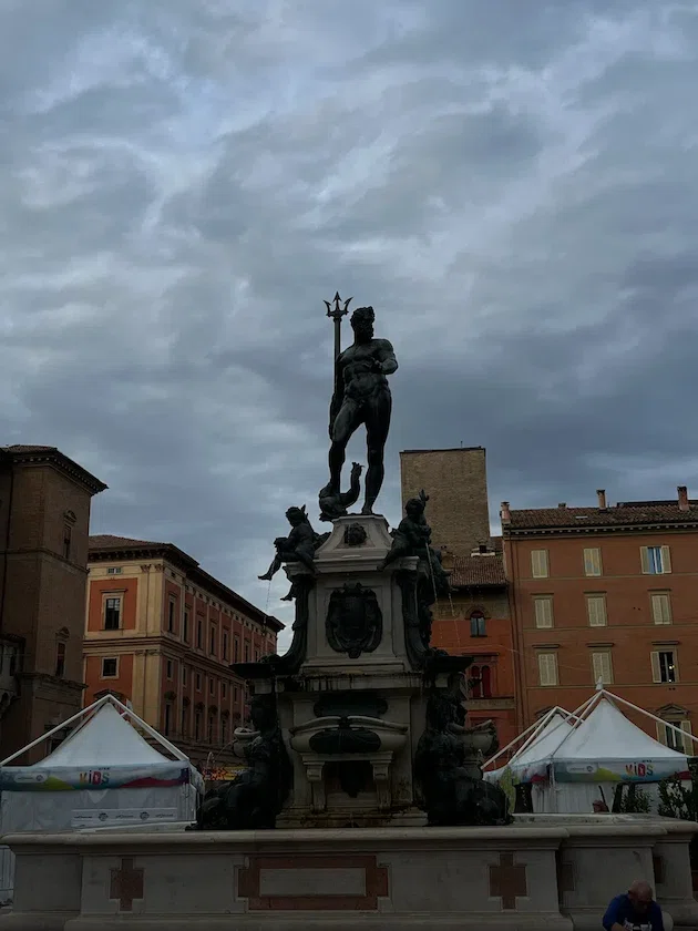 Rome