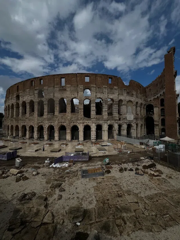 Rome