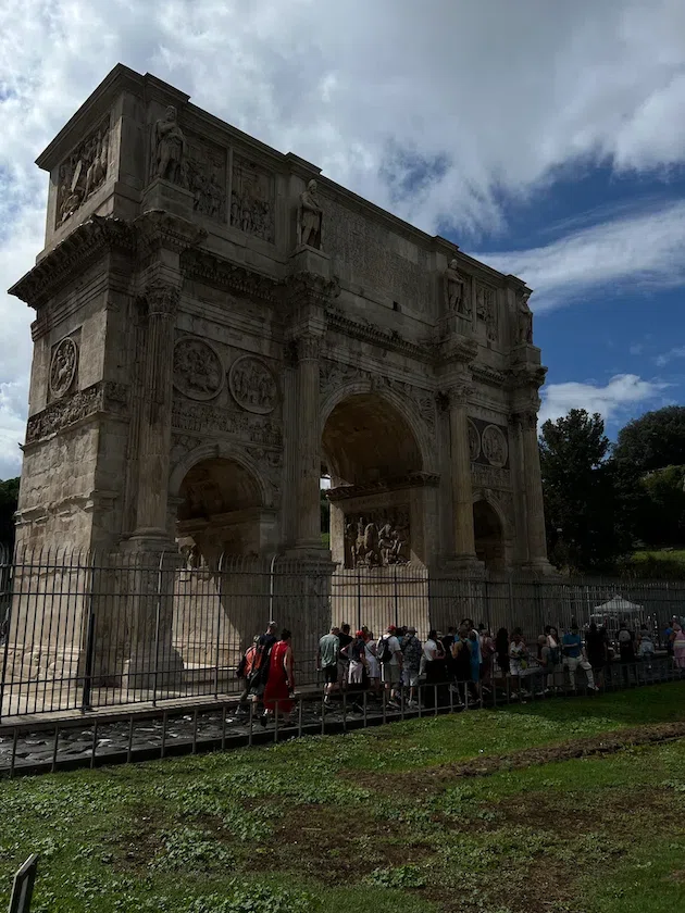 Rome