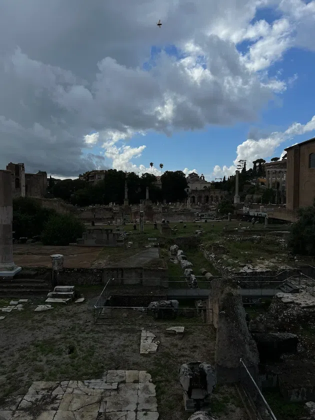 Rome