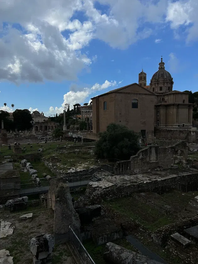 Rome