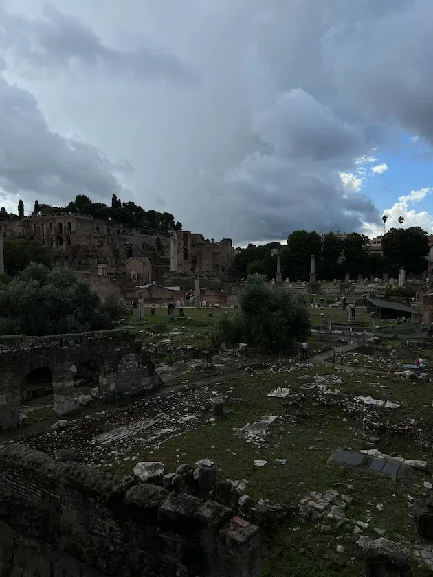 Rome
