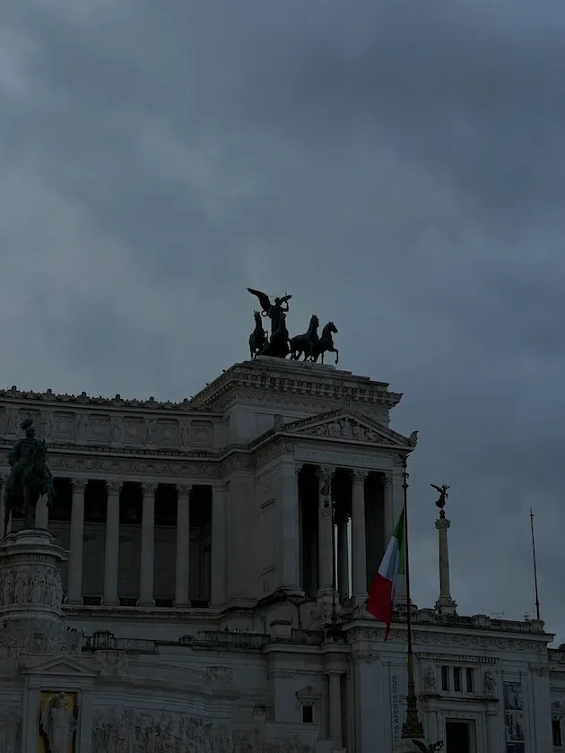 Rome