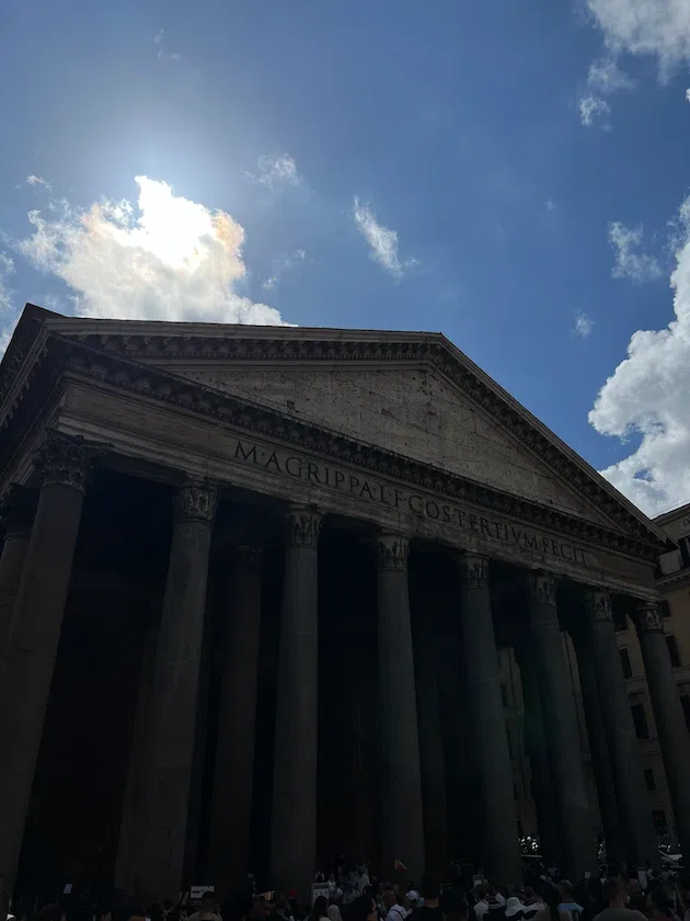 Rome