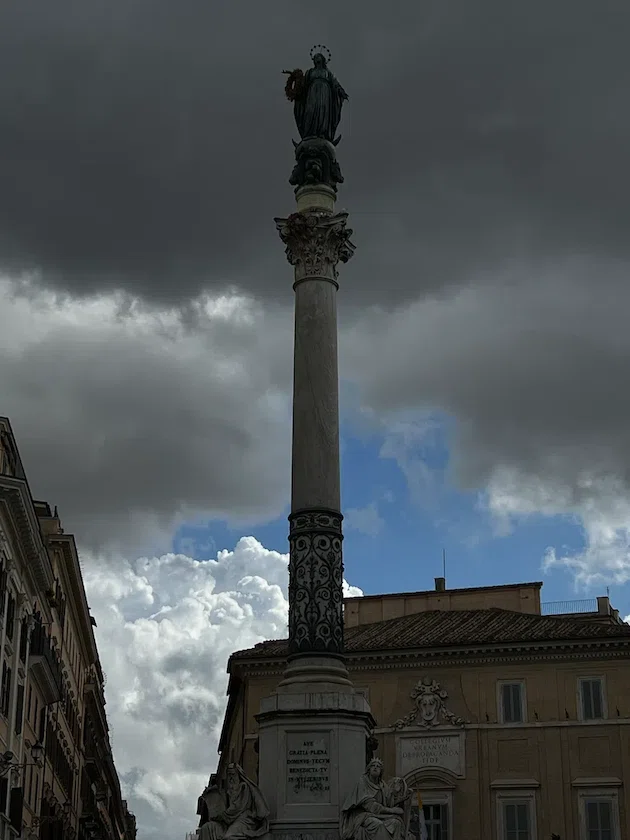 Rome