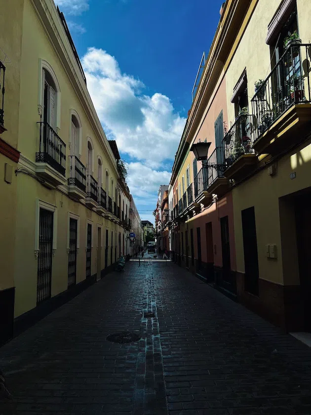 Sevilla