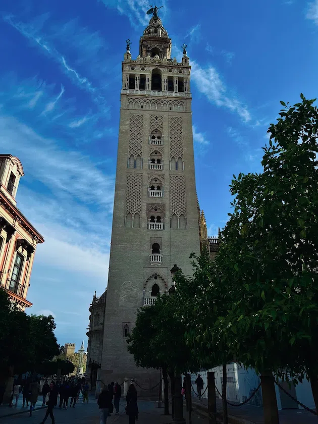 Sevilla