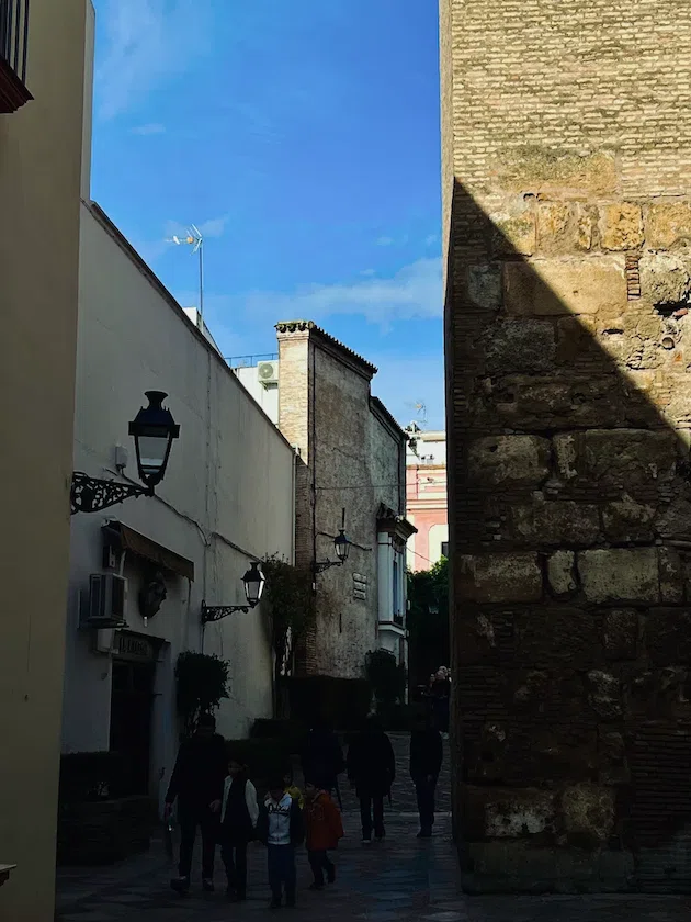 Sevilla