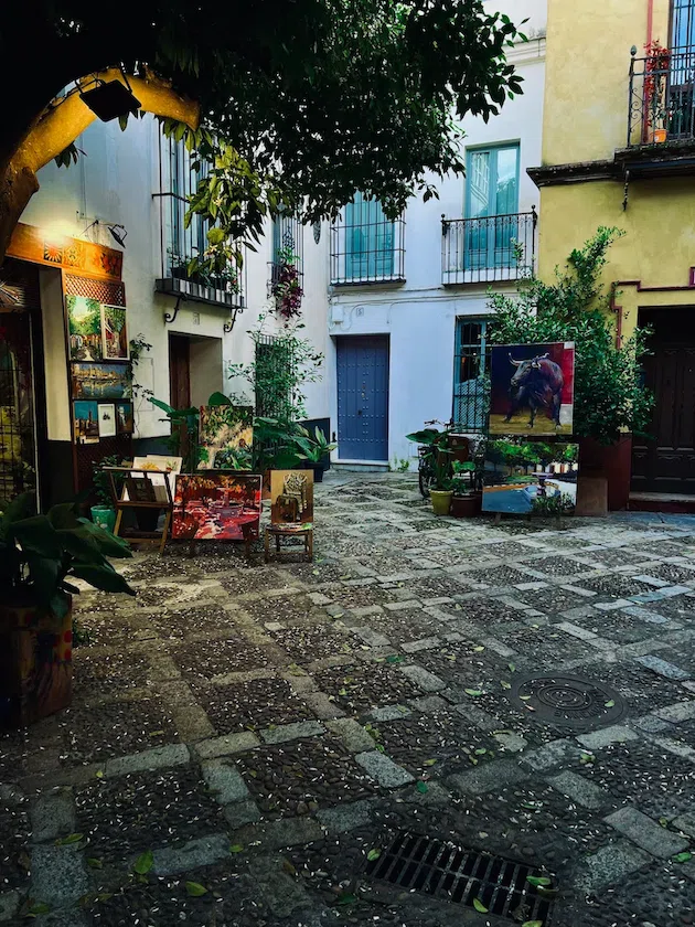 Sevilla