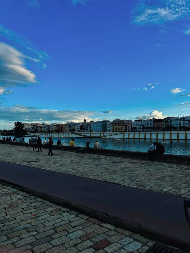 Sevilla