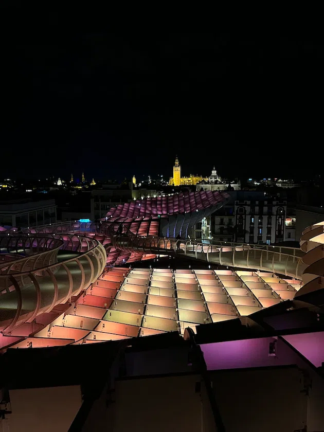 Sevilla
