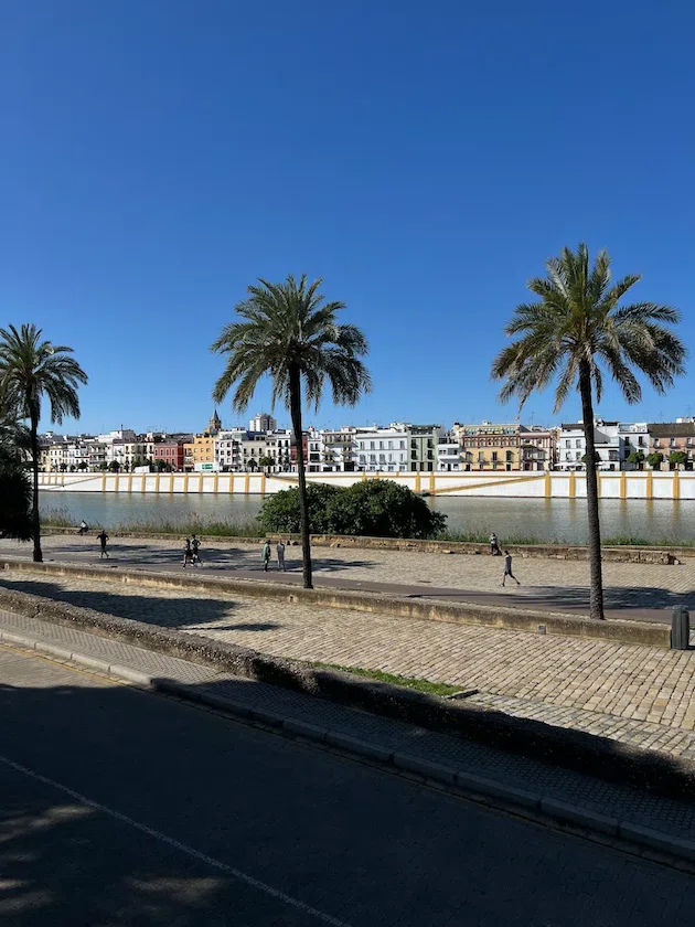 Sevilla