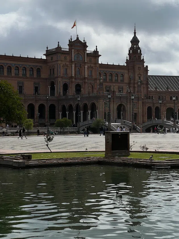 Sevilla